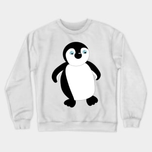 Sweet Penguin Crewneck Sweatshirt